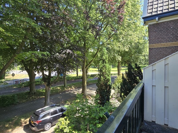 House Exterior