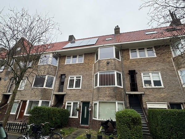 recent house