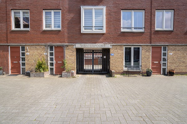 House Exterior