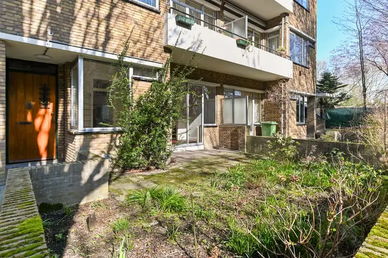 recent house