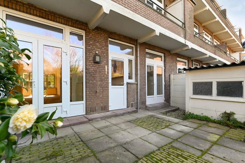 House Exterior