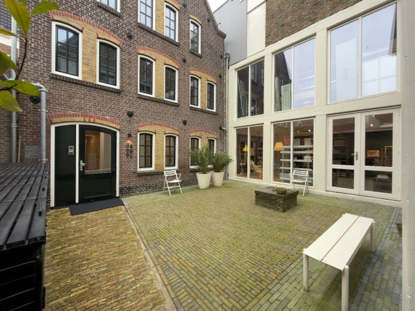 House Exterior