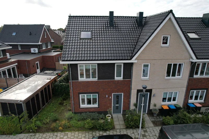 House Exterior