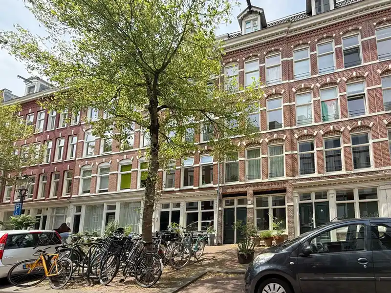 recent house