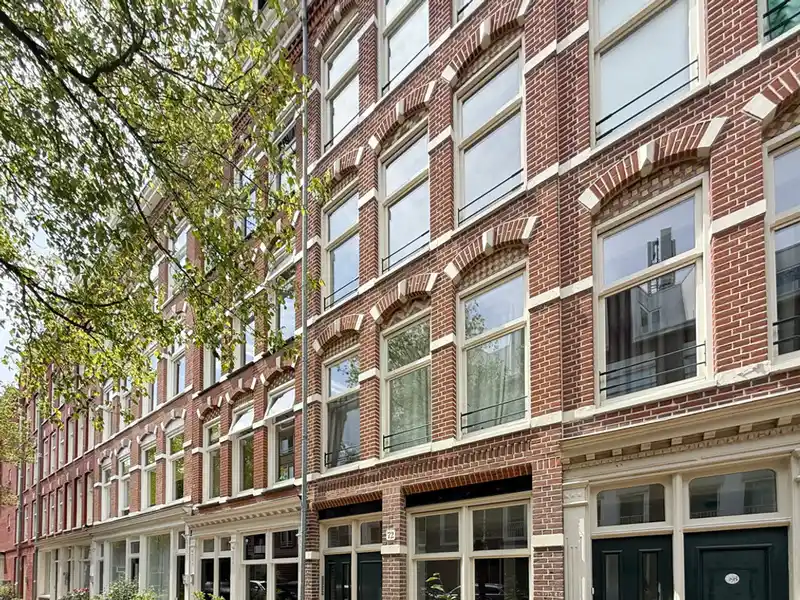 House Exterior