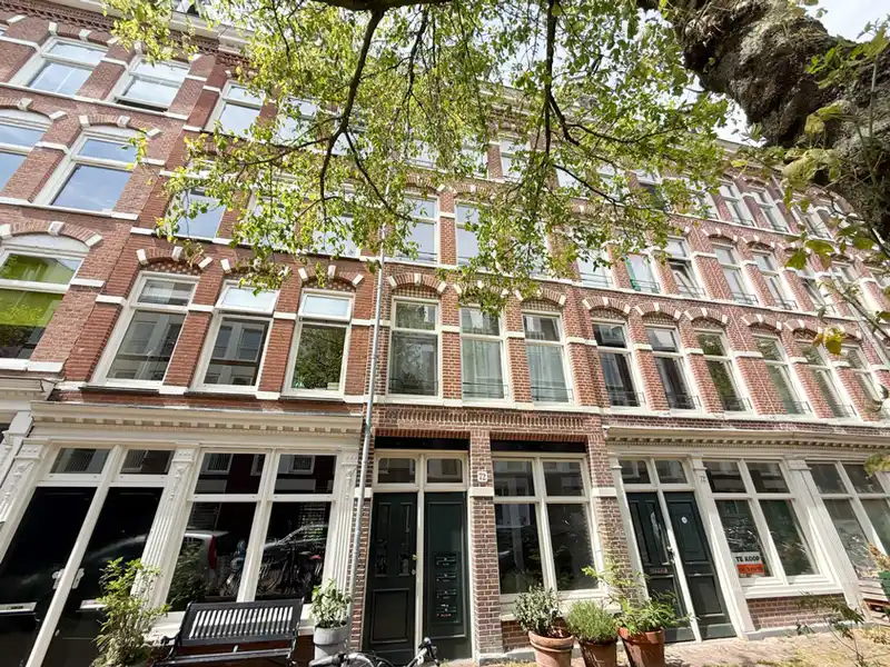 House Exterior