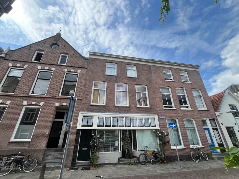 House Exterior