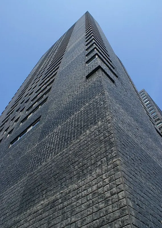 House Exterior