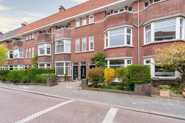 recent house