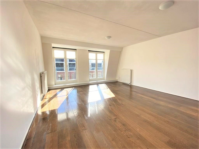 recent house