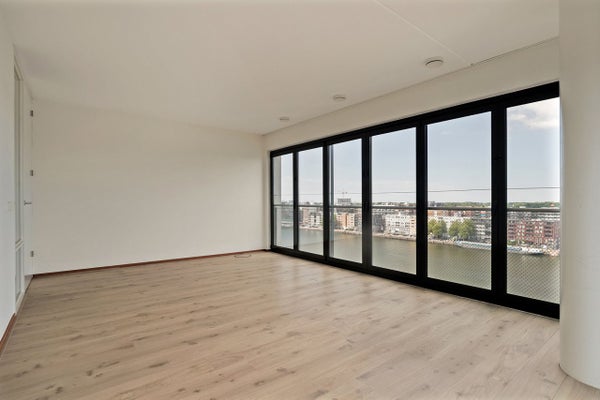 recent house