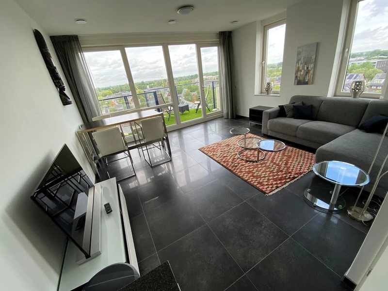 recent house