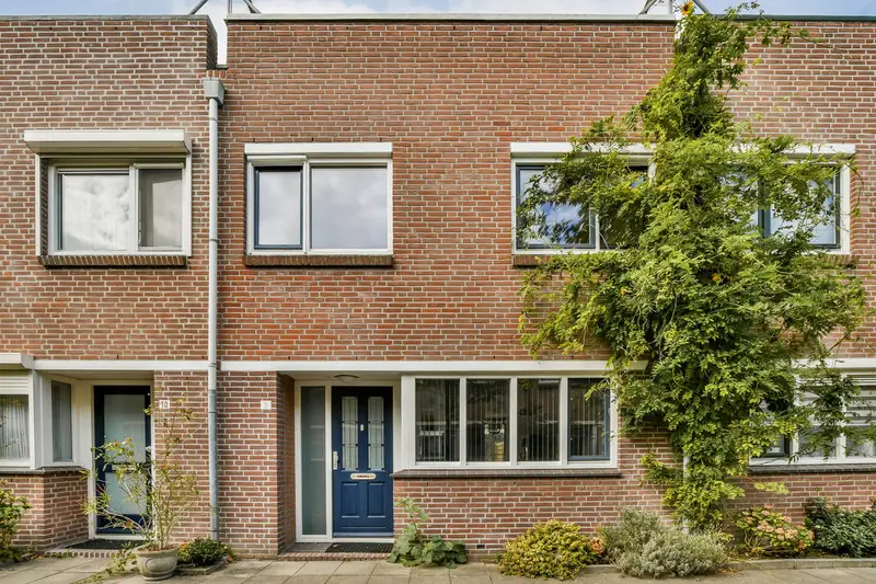 House Exterior
