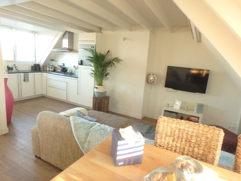 recent house
