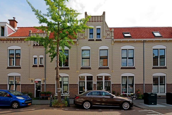 recent house