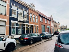 recent house