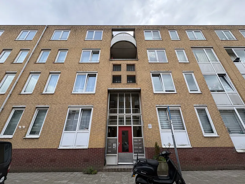 recent house