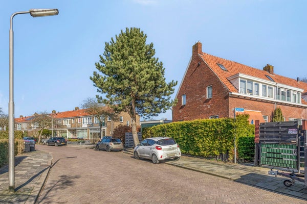 recent house