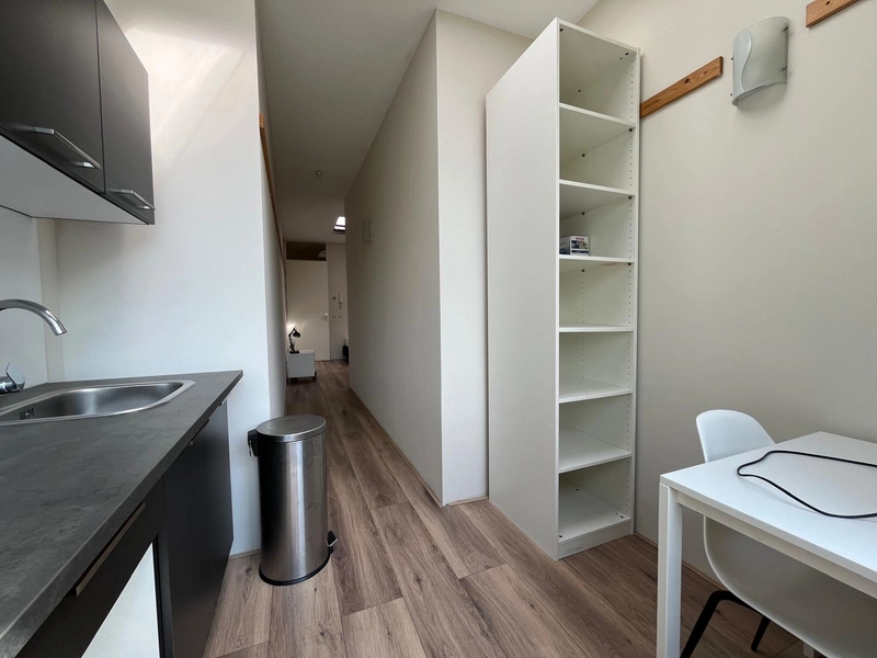 recent house