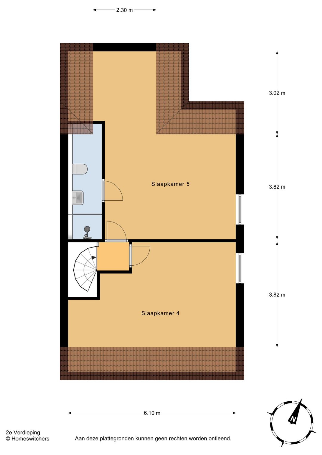 House Exterior