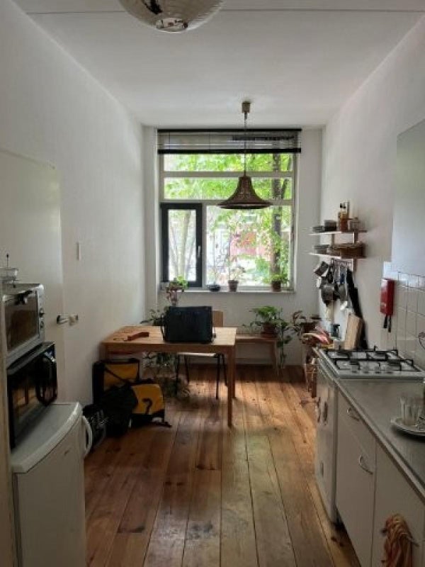 recent house