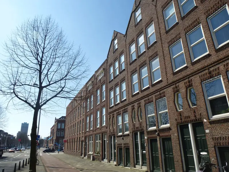 recent house