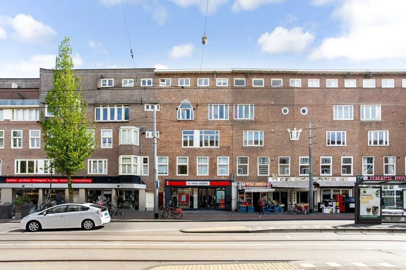 recent house