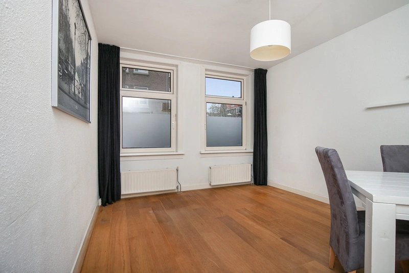 recent house