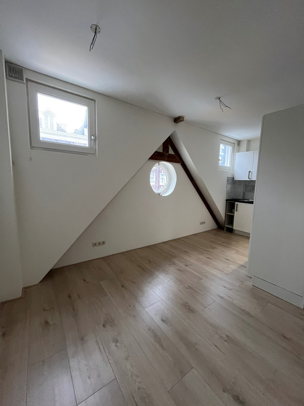 recent house