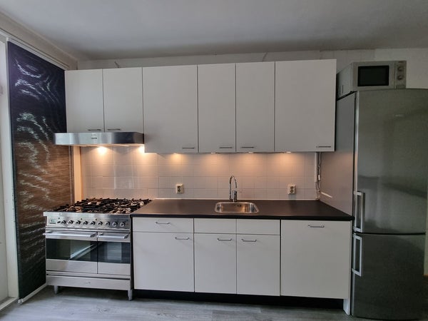 recent house