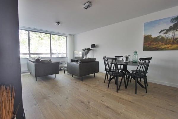 recent house