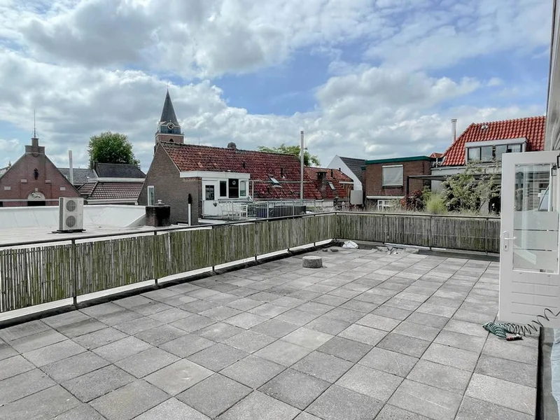 House Exterior