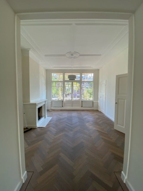 latest house