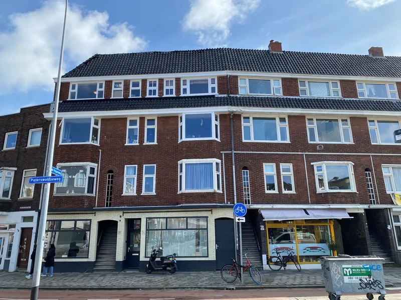 House Exterior