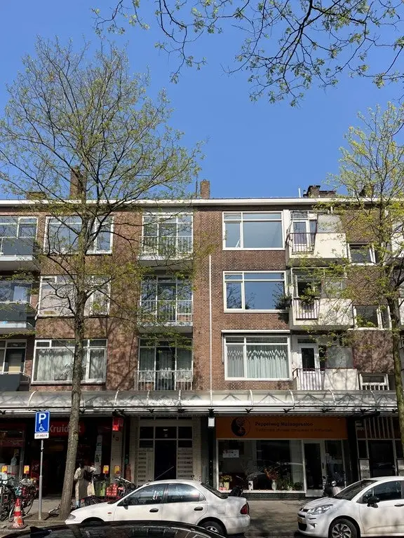 House Exterior