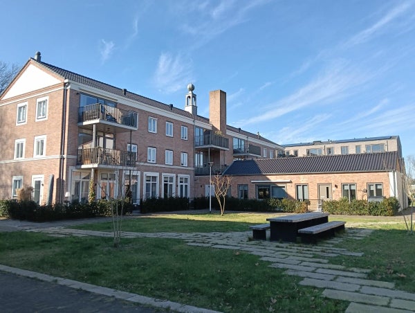 House Exterior