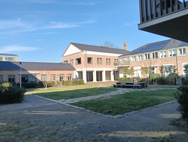 House Exterior