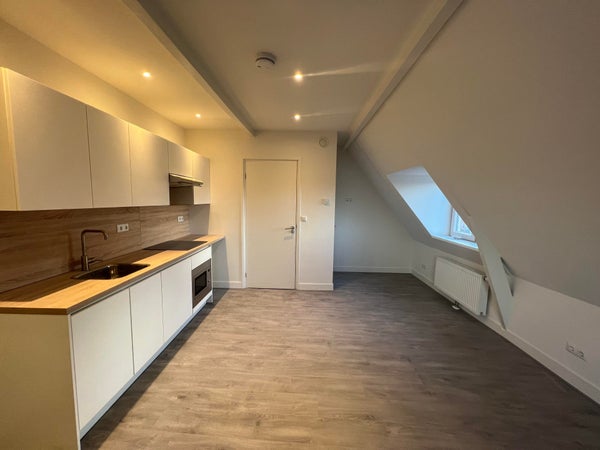 recent house