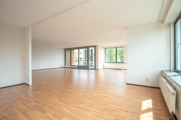 recent house