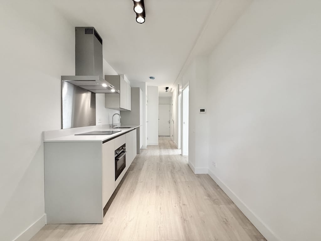 recent house