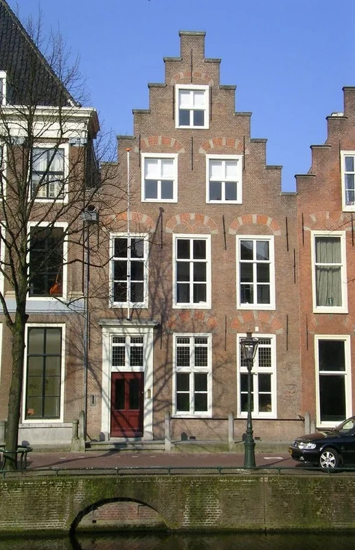 recent house