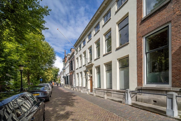 House Exterior