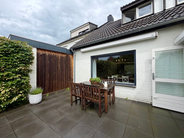 House Exterior