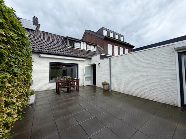 House Exterior