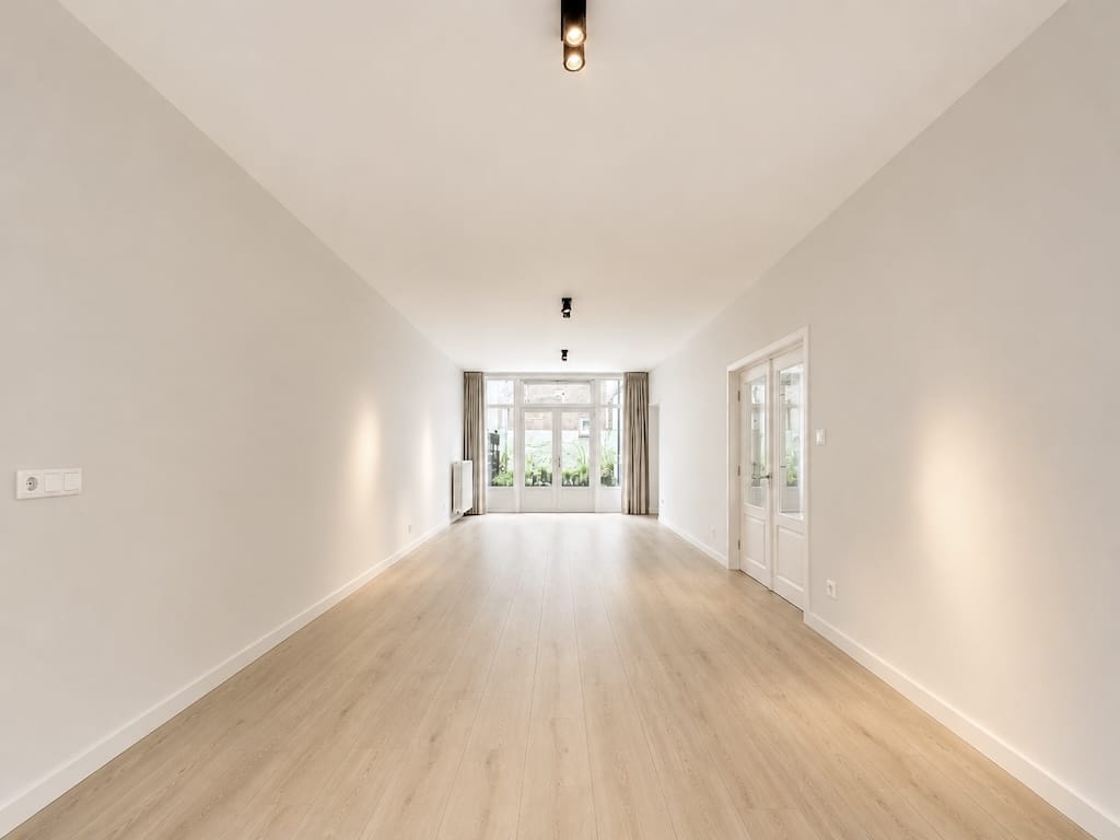 recent house