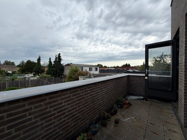 House Exterior