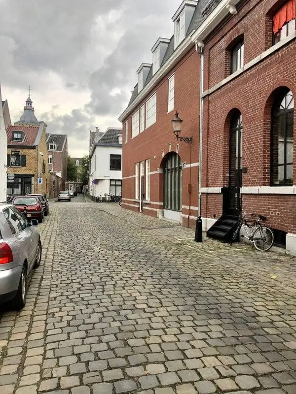 recent house