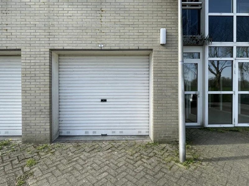 House Exterior