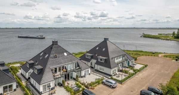 House Exterior