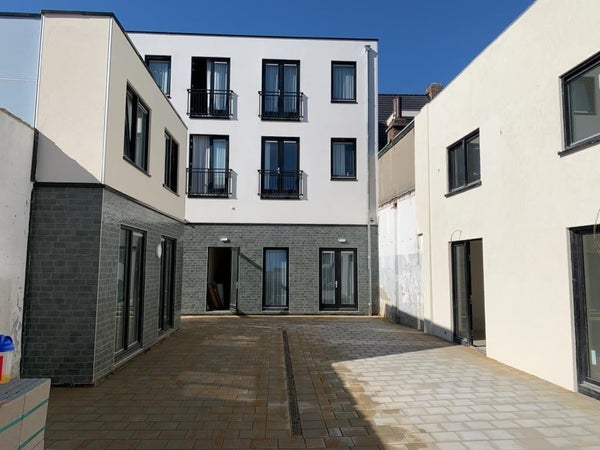 House Exterior